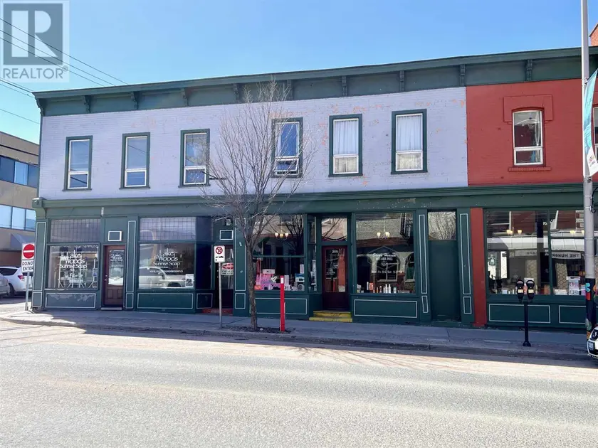 Other at 209 Second ST, Kenora