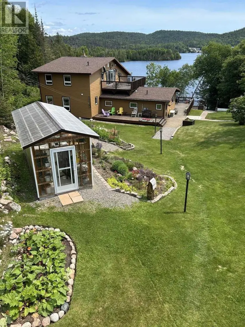 Detached at 40 HUNTER RD, KILLRAINE TWP