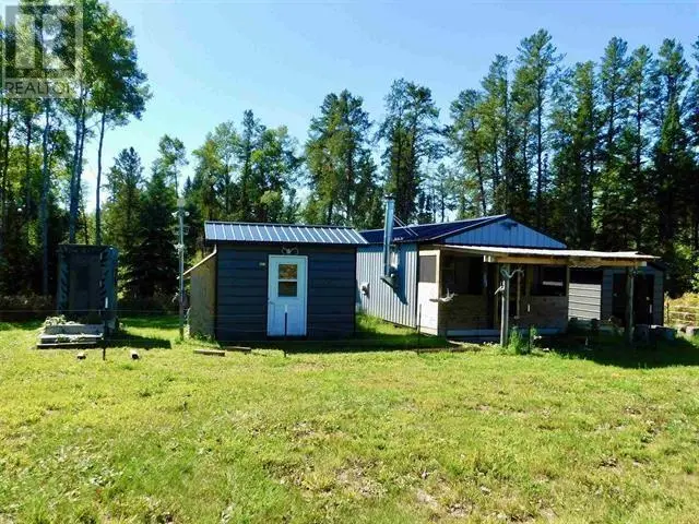 Vacant Land at 0 Chavall RD, Machin