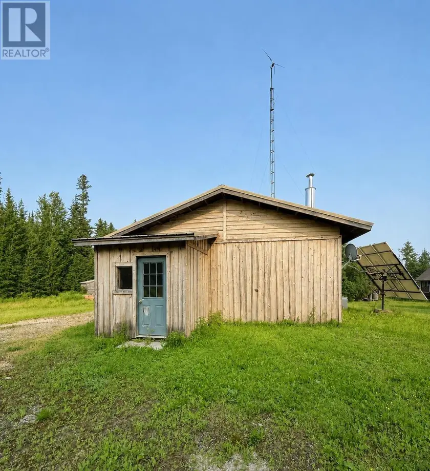 Other at 428 Eagle Nest RD, Nakina