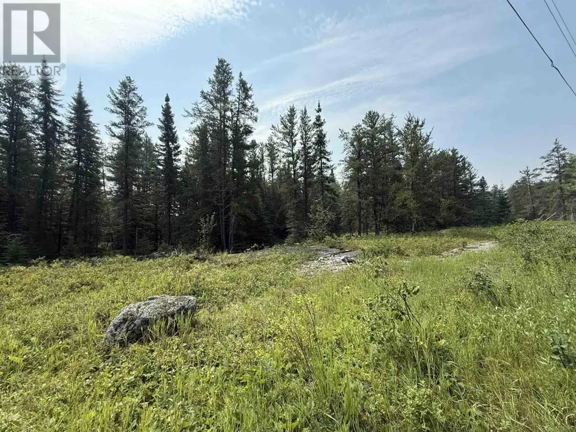 Vacant Land at Lot 3 Kinger Road, Kenora