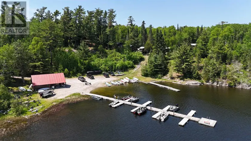 Other at 4103 HWY 72 HWY, Sioux Lookout