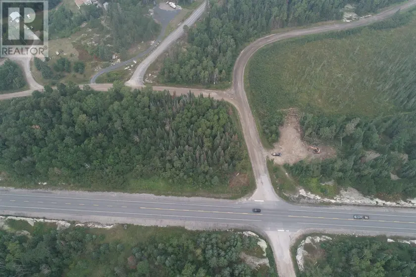 Vacant Land at Villeneuve RD NW, Kenora
