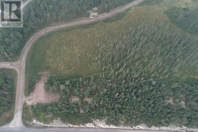 Vacant Land at Villeneuve RD NE, Kenora