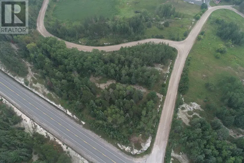 Vacant Land at Villeneuve RD SE, Kenora
