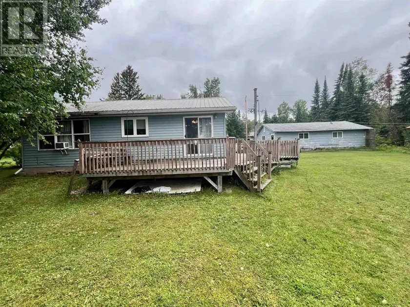 Detached at 206 McMillan CRES, Dryden