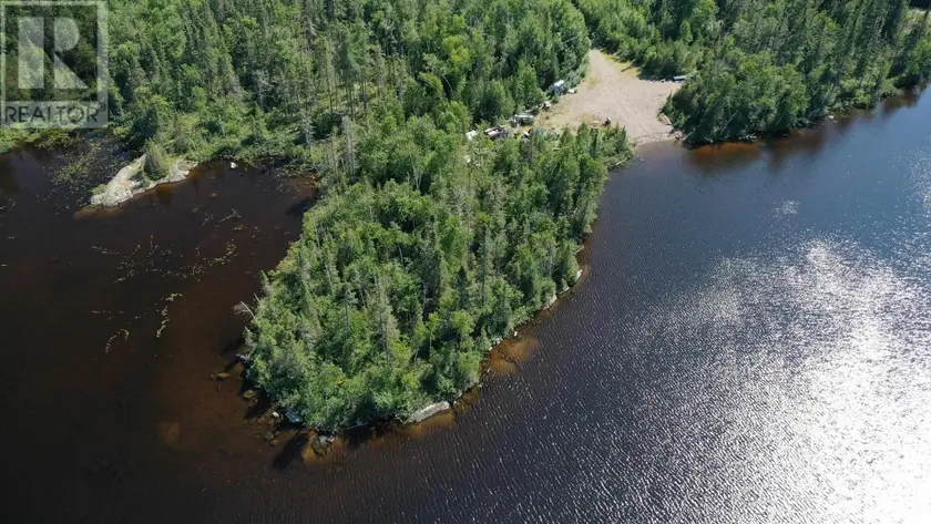 Vacant Land at 26 Trichilo Shores, Schreiber