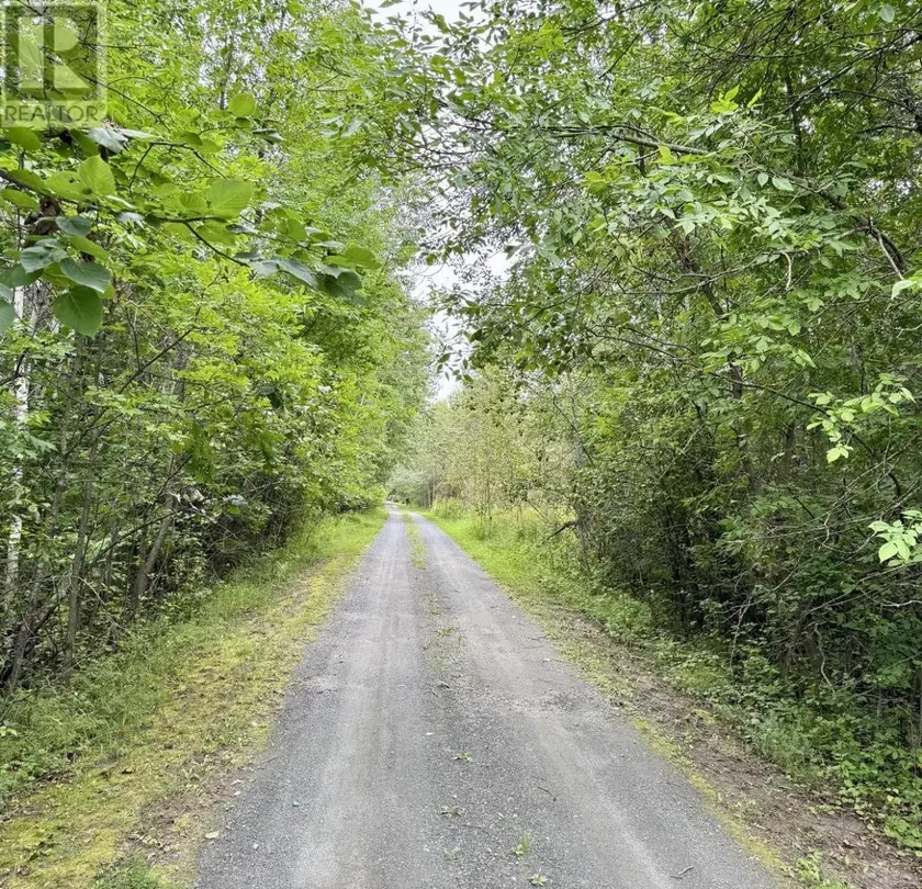 Vacant Land at PCL 16721 Sunset Drive, Fort Frances