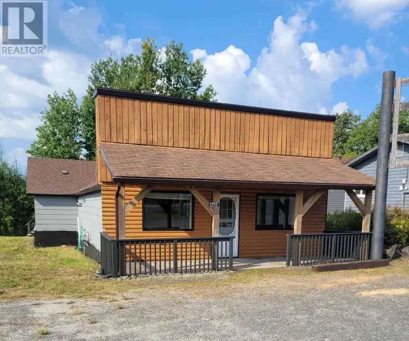 Detached at 1255 Highway 105, Ear Falls