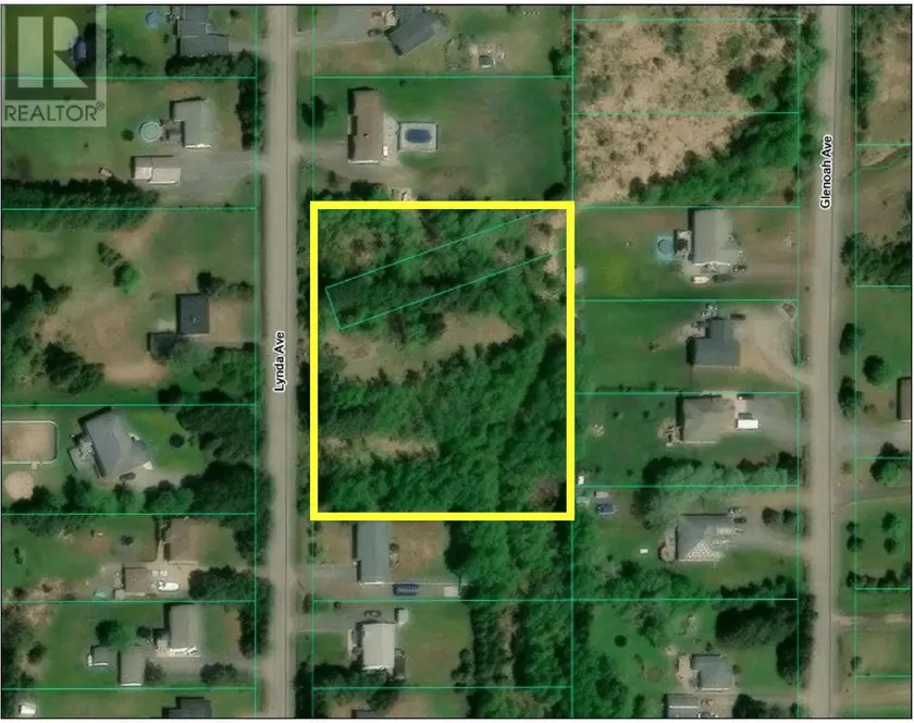 Vacant Land at 2170 Lynda AVE, Thunder Bay