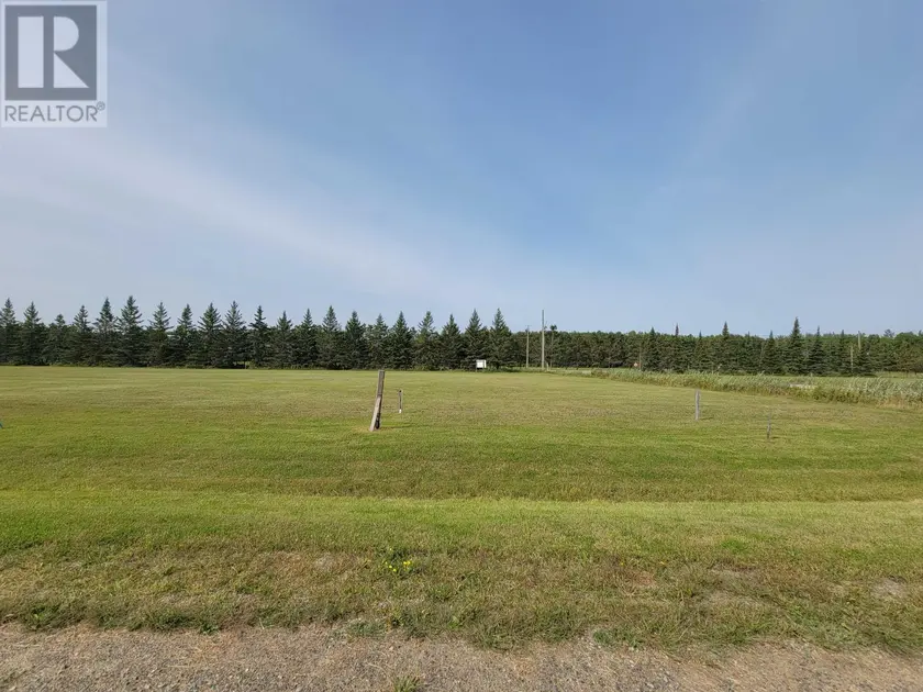 Vacant Land at Lot 1 Linton St, Emo