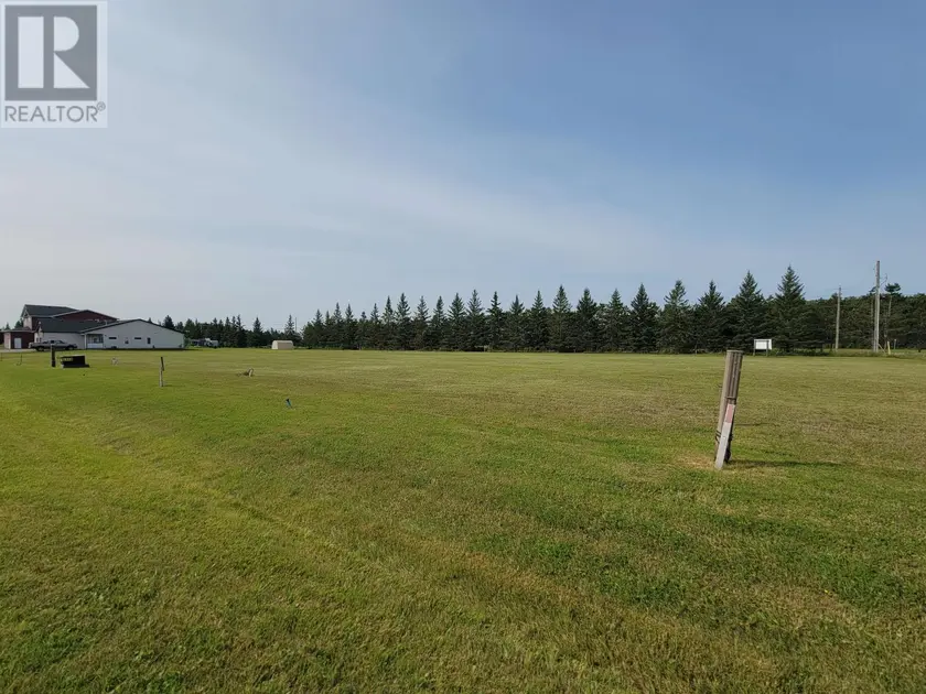 Vacant Land at Lot 6 Linton St, Emo