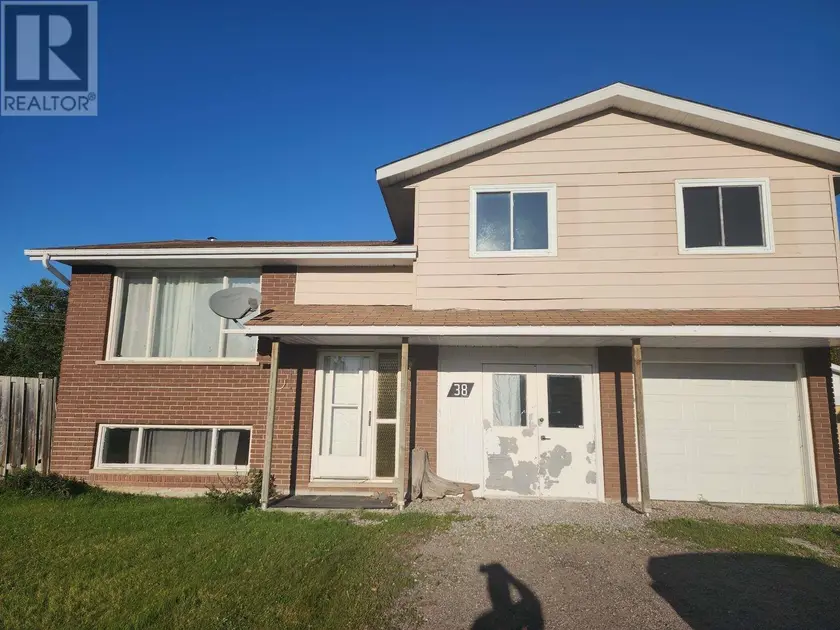 Detached at 38 EASTGROVE CRES, TERRACE BAY
