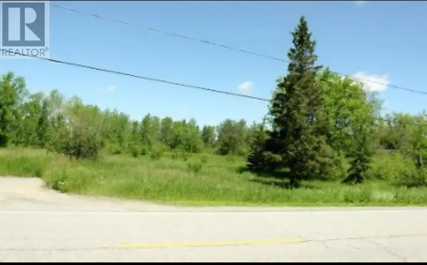 Vacant Land at PCL 4-1 SEC SM1 HWY 11, Dawson