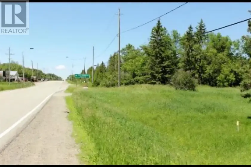 Vacant Land at 605 HWY 11, Dawson