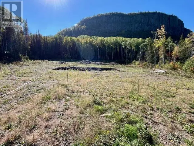 Vacant Land at Lot 13 Foothills DR, Thunder Bay