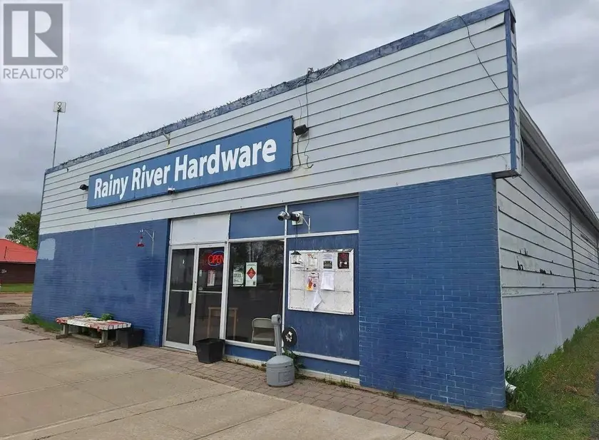 Other at 220 Fourth ST, Rainy River