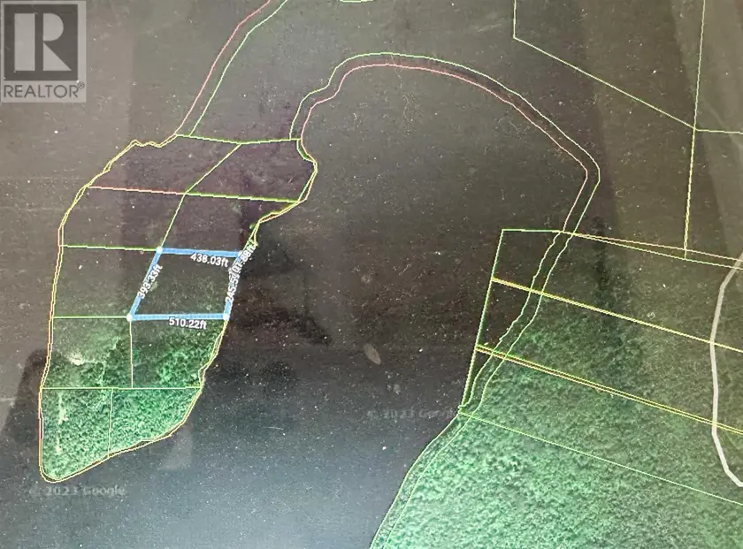 Vacant Land at Lot 3 East BAY, Red Lake