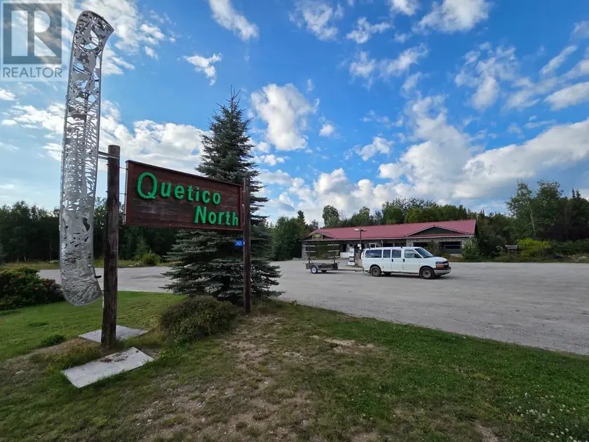 Other at 0 QUETICO NORTH- Highway 11, Atikokan