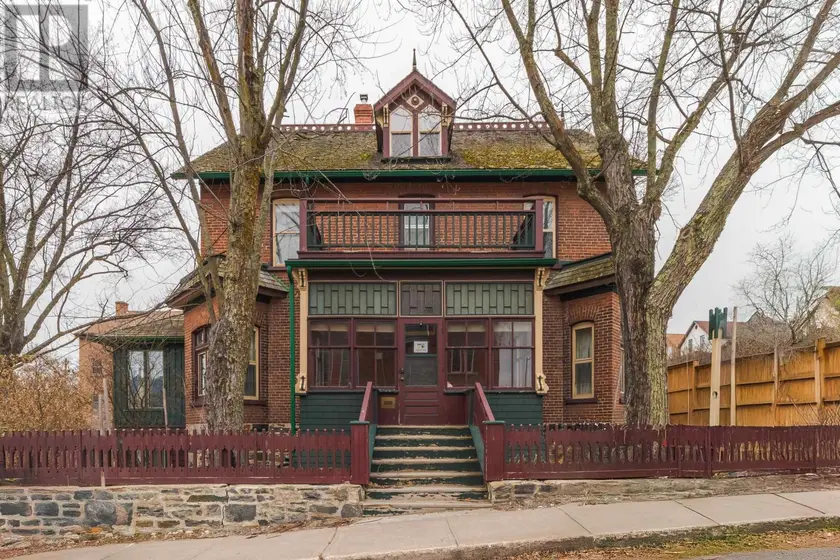 Detached at 127 Fifth Avenue South, Kenora