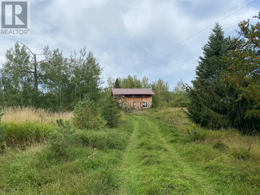 Vacant Land at 925 HWY 593, Pardee Township