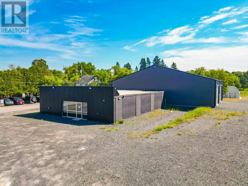 Other at 1095 RAILWAY STREET, KENORA