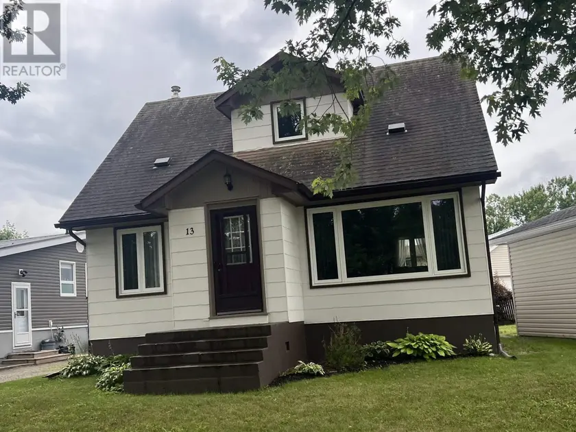Detached at 13 Spruce RD, Atikokan