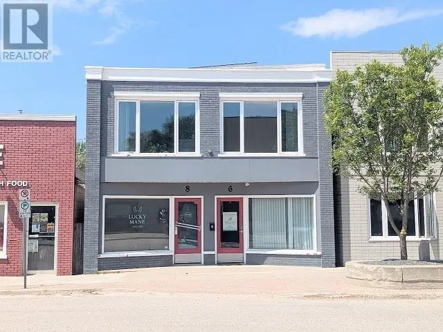 Other at 6 & 8 Earl AVE, Dryden