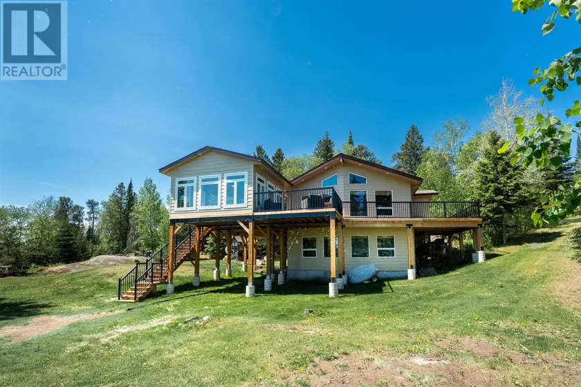 Detached at 220D Phantom DR, Kenora
