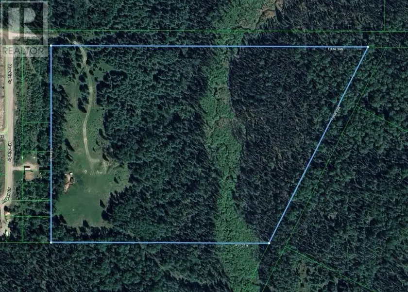 Vacant Land at 1 Balkam Road, Nakina
