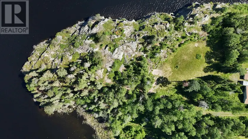 Vacant Land at 1319 LAURENSON LAKE, KENORA