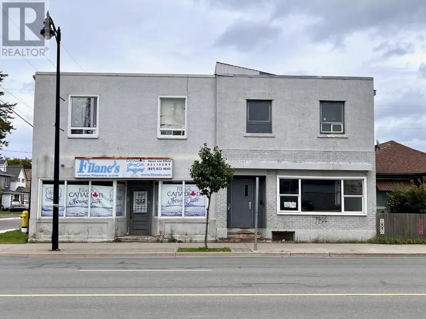 Other at 320/322 May ST, Thunder Bay