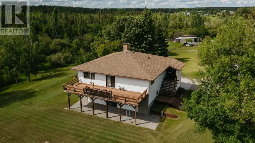 Detached at 996 Redditt RD, Kenora