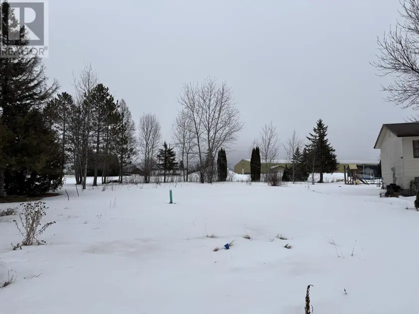 Vacant Land at 22 CHERLEN BAY, EMO