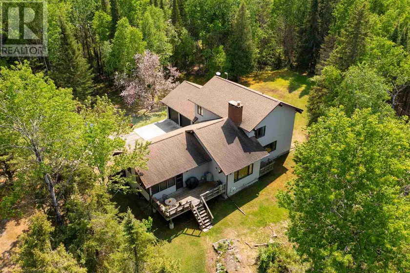 Detached at 11A Lebrons RD, Sioux Narrows