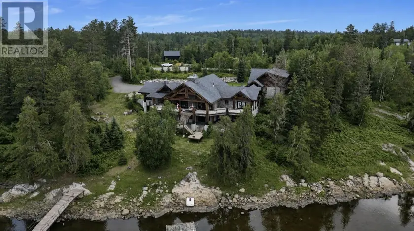 Other at 76 MIDDLE LAKE/WINNIPEG RIVER, KENORA