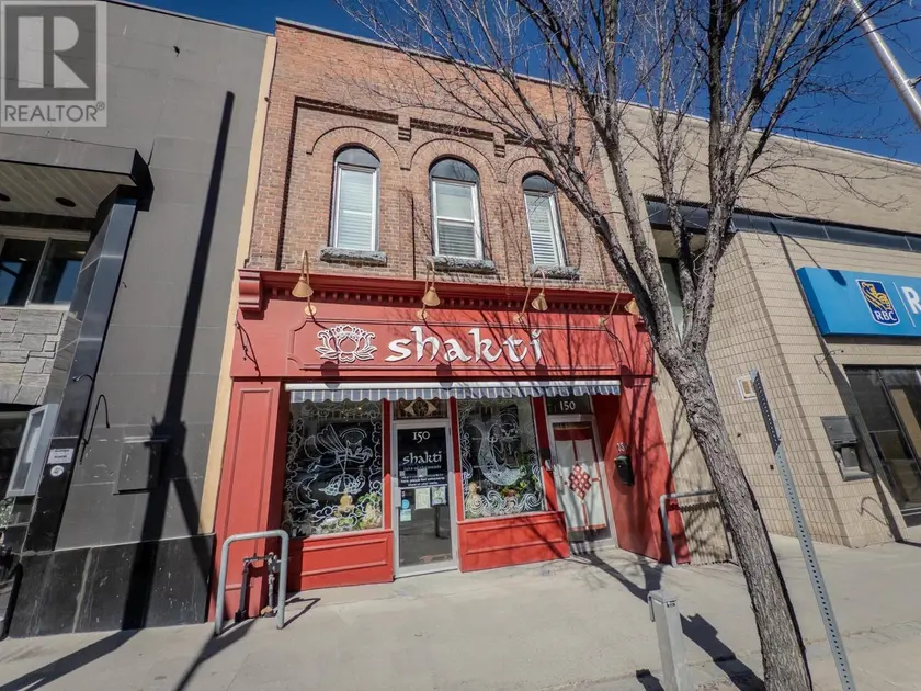 Other at 150 Main Street South, Kenora