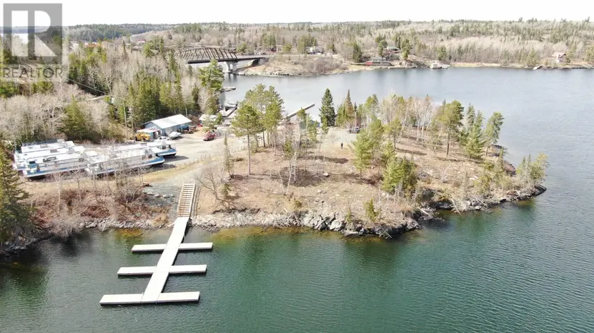 Vacant Land at 19A Miller RD, Sioux Narrows