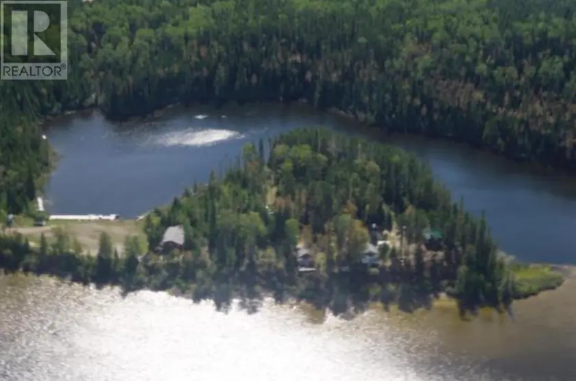 Other at 33 Old Forestry RD, Nakina
