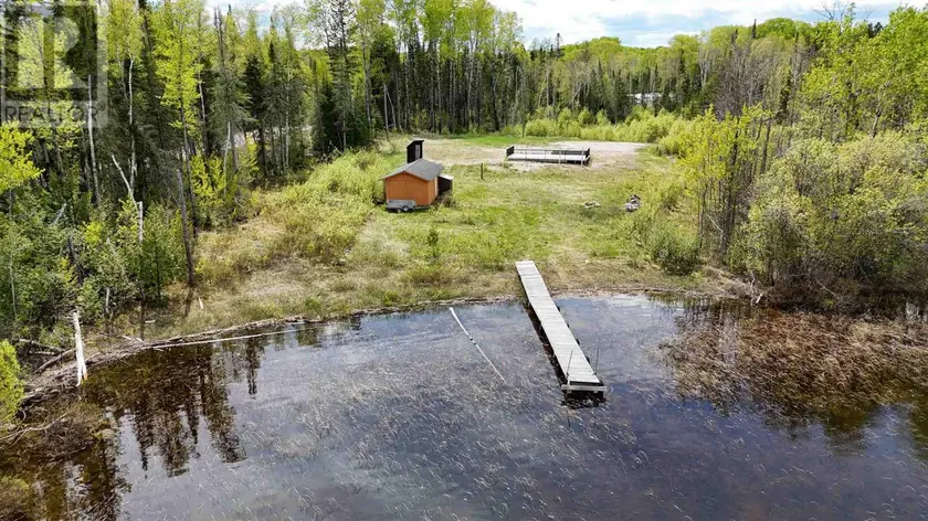 Vacant Land at 36 Dalseg DR, Sioux Lookout