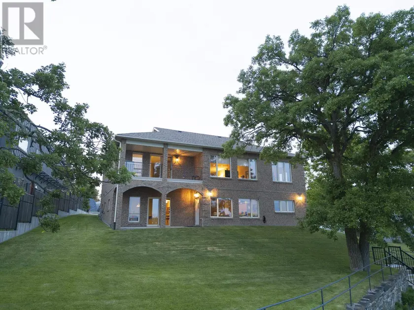 Detached at 110 Lakeside Crescent, Kenora