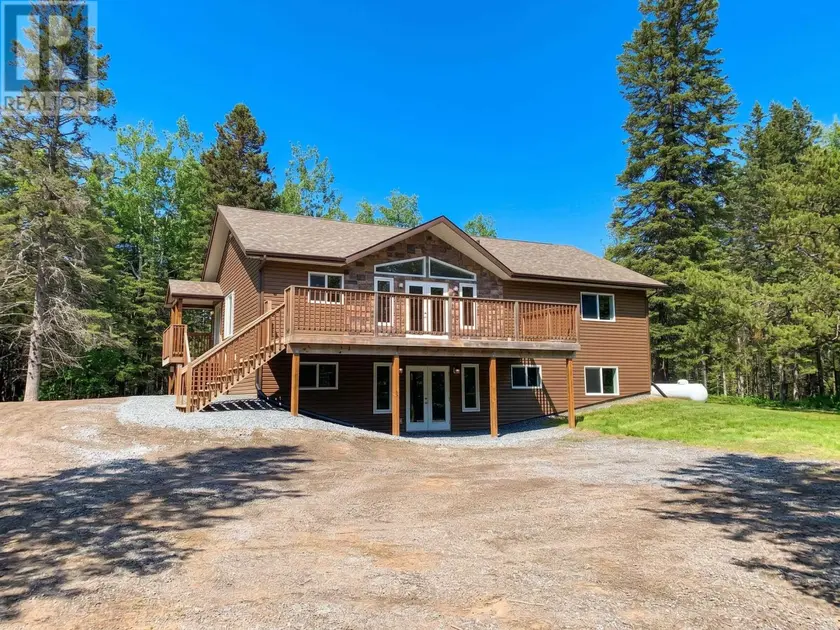 Detached at 2040 Gus Wuori RD, Thunder Bay