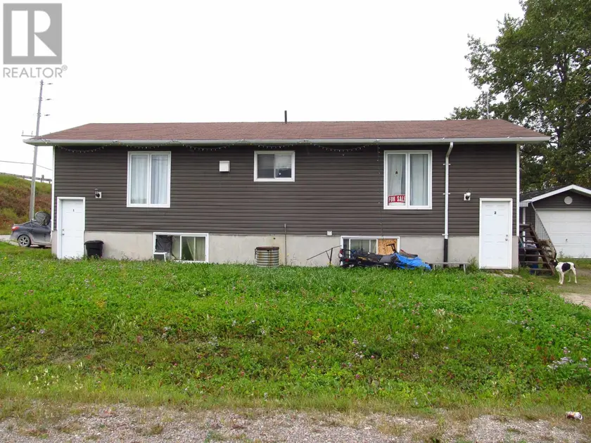 Multiplex at 108 Queen ST, Longlac