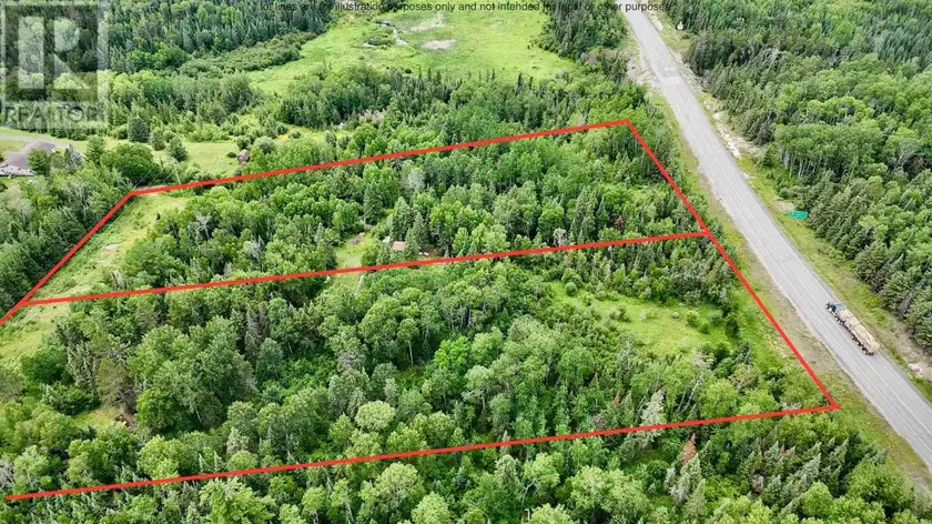 Vacant Land at PCL 26070 Longbow Lake RD, Longbow Lake