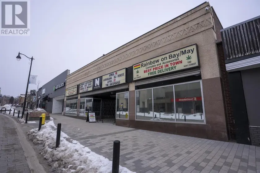 Other at 228 Red River Road, Thunder Bay