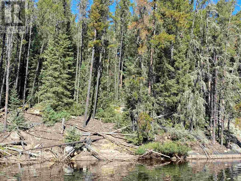 Vacant Land at Part 3 Middle BAY, Red Lake