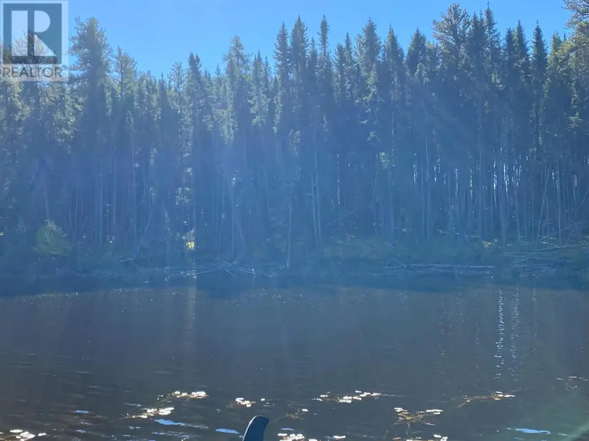 Vacant Land at Part 1 Middle BAY, Red Lake