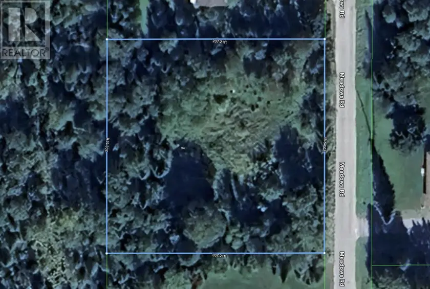 Vacant Land at 94 Meadows RD, Dryden