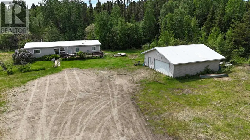 Apartment at 14 Mill RD, Town of Hudson in Municipality of Sioux Lookout