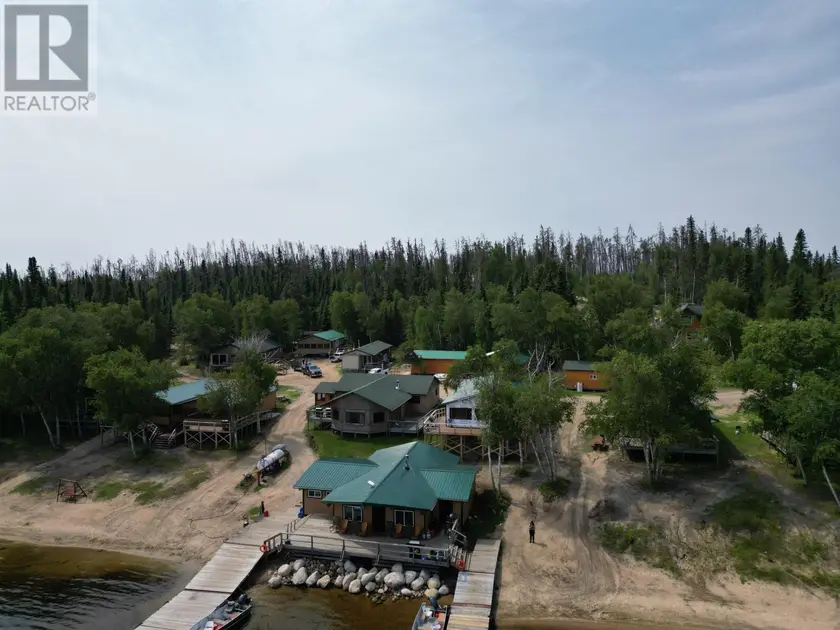 Other at PCL 4500 Nungesser LK, Red Lake